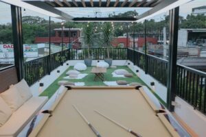 roofdeck