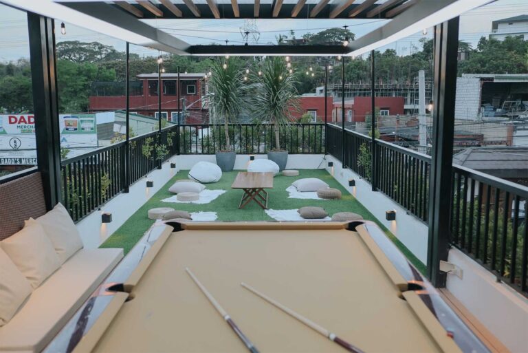 roofdeck