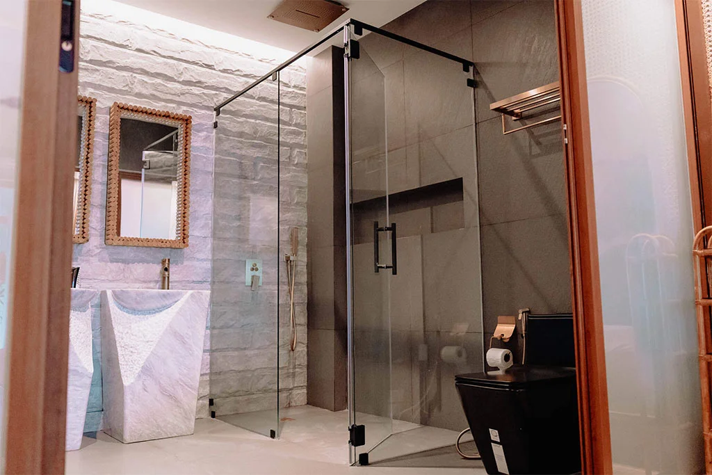 Shower